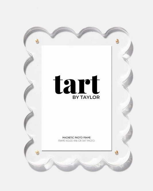 Acrylic Picture Frame