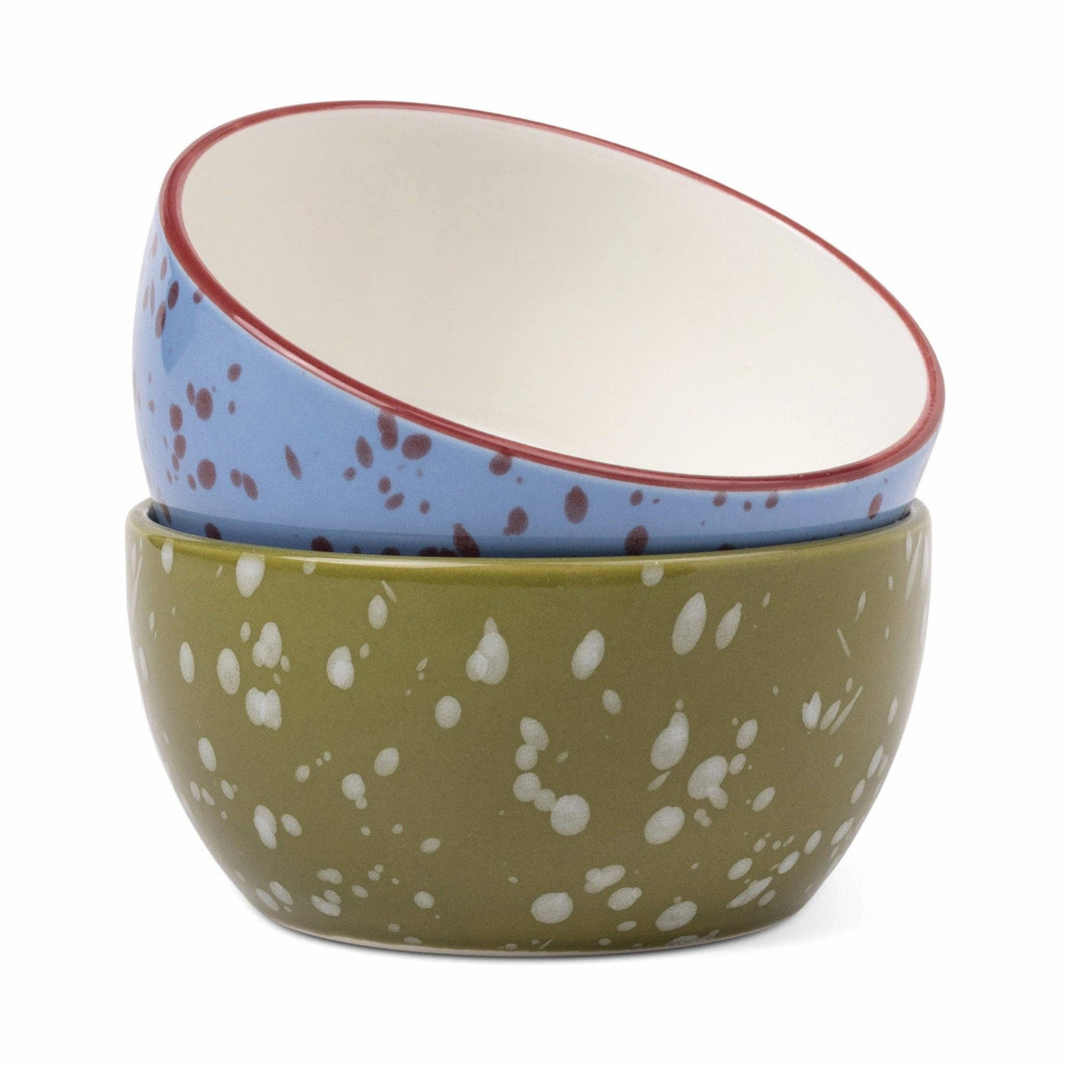 The Bella Dipping Bowls