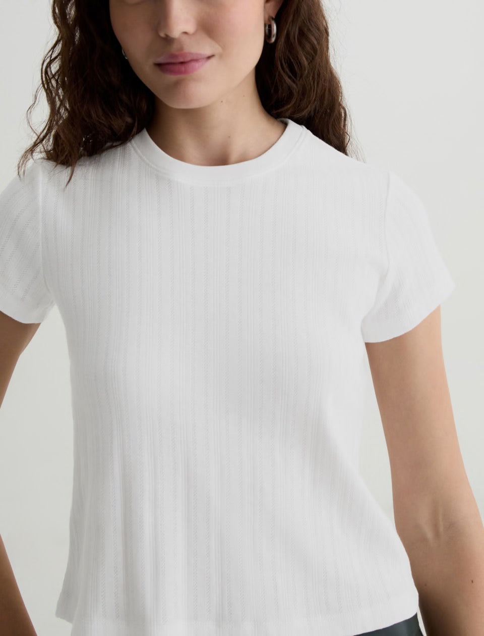 Sadie Crew Tee