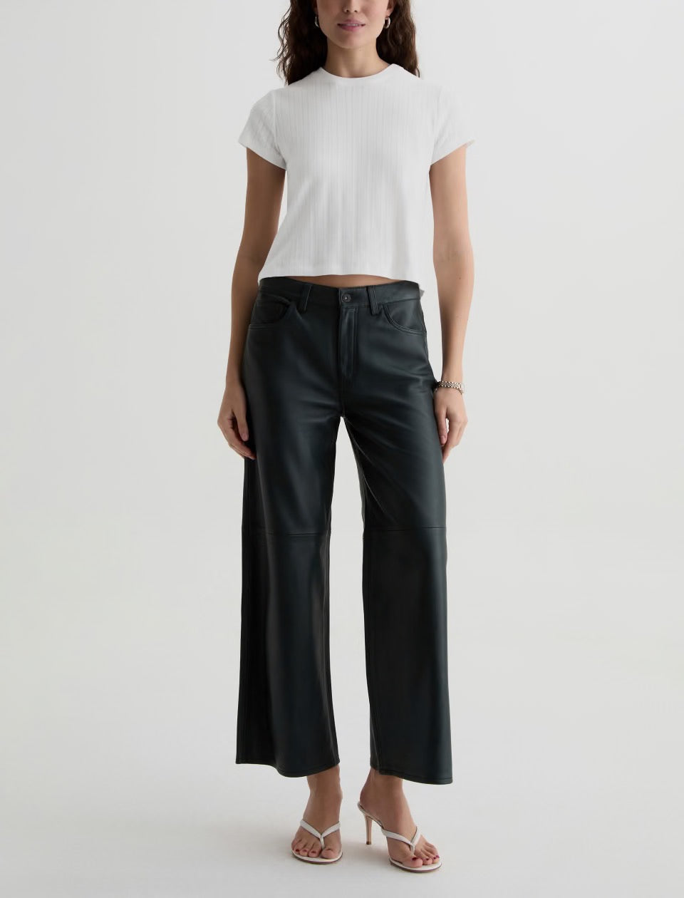Sadie Crew Tee
