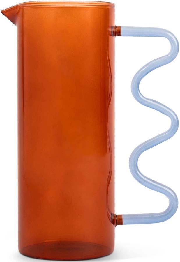 44 oz Squiggle Pitcher