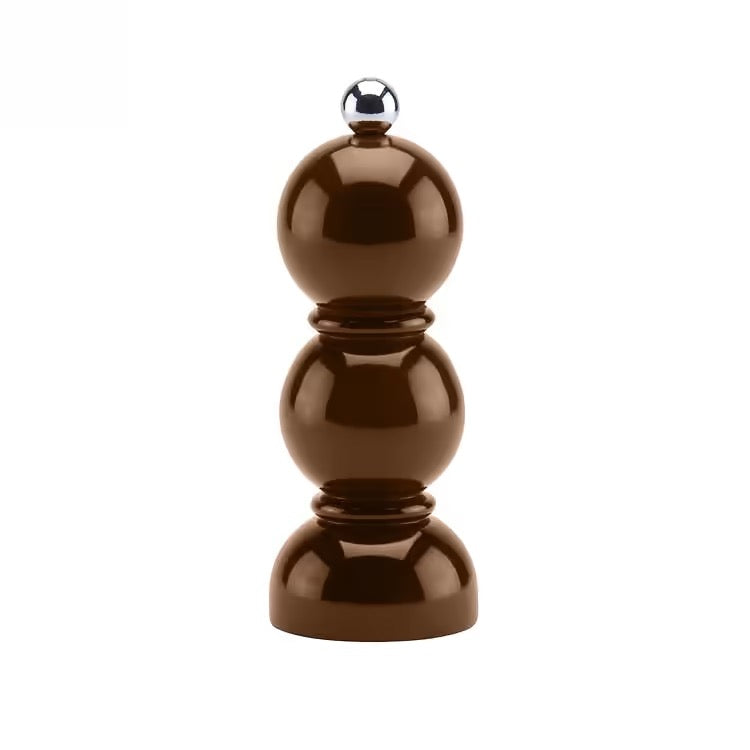 Mini Bobbin Salt or Pepper Mill