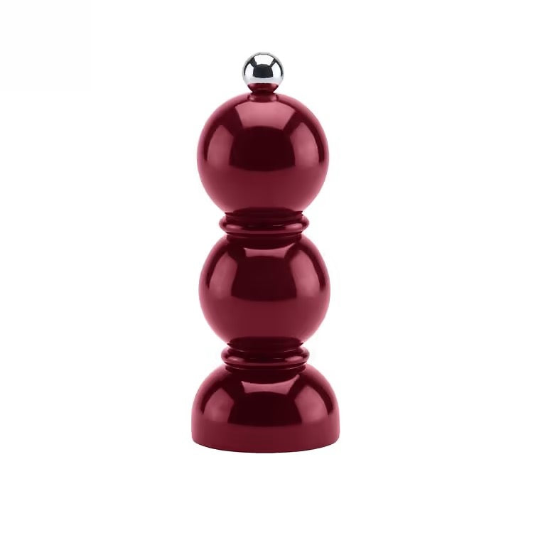 Mini Bobbin Salt or Pepper Mill