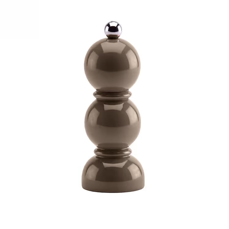 Mini Bobbin Salt or Pepper Mill