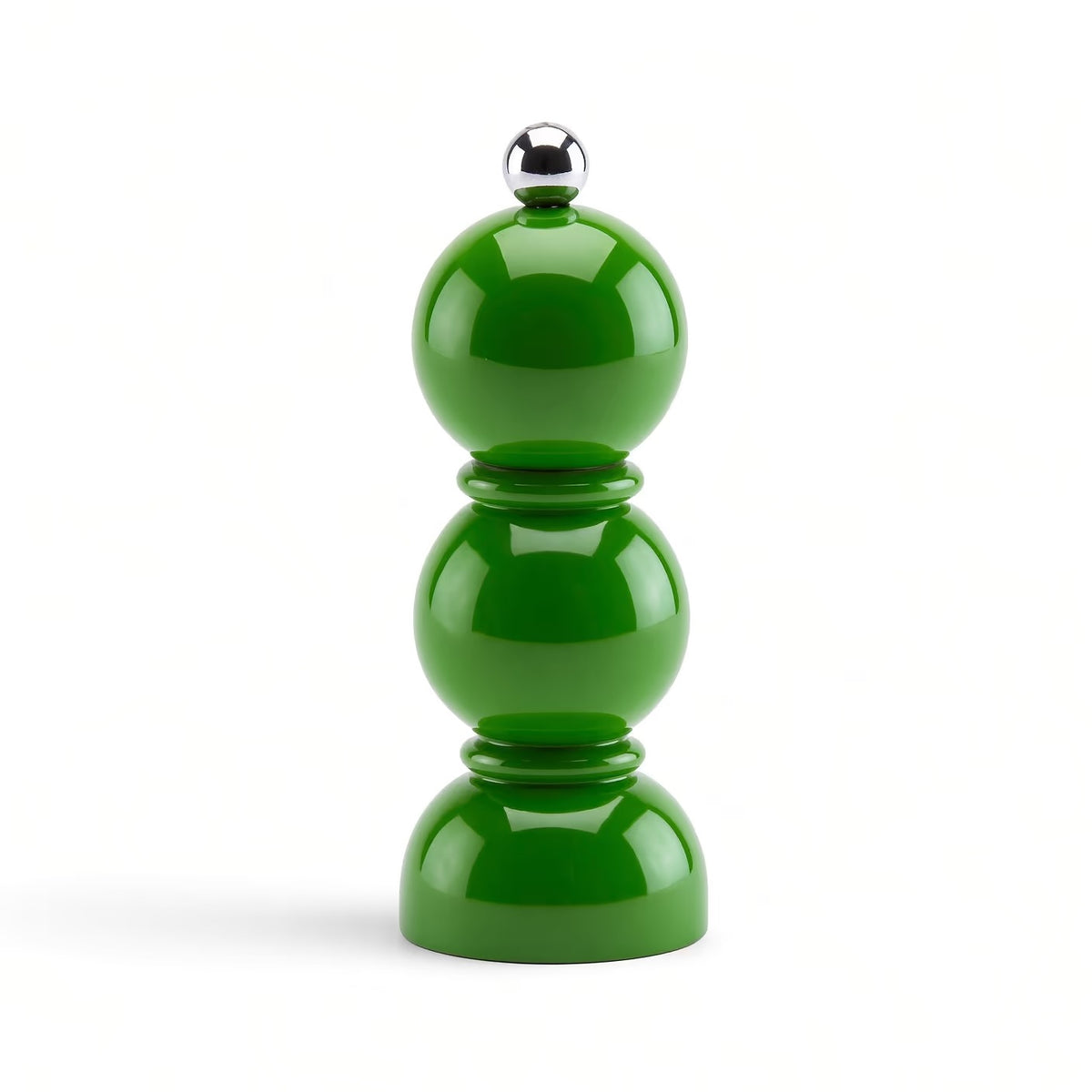 Mini Bobbin Salt or Pepper Mill