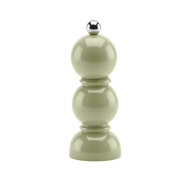 Mini Bobbin Salt or Pepper Mill