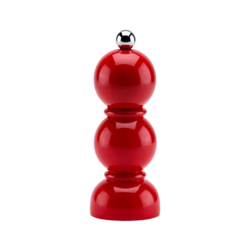 Mini Bobbin Salt or Pepper Mill