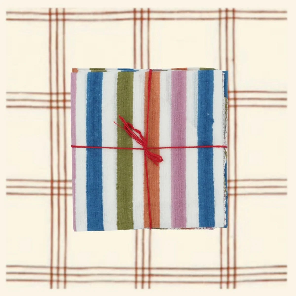 Fabric Napkins