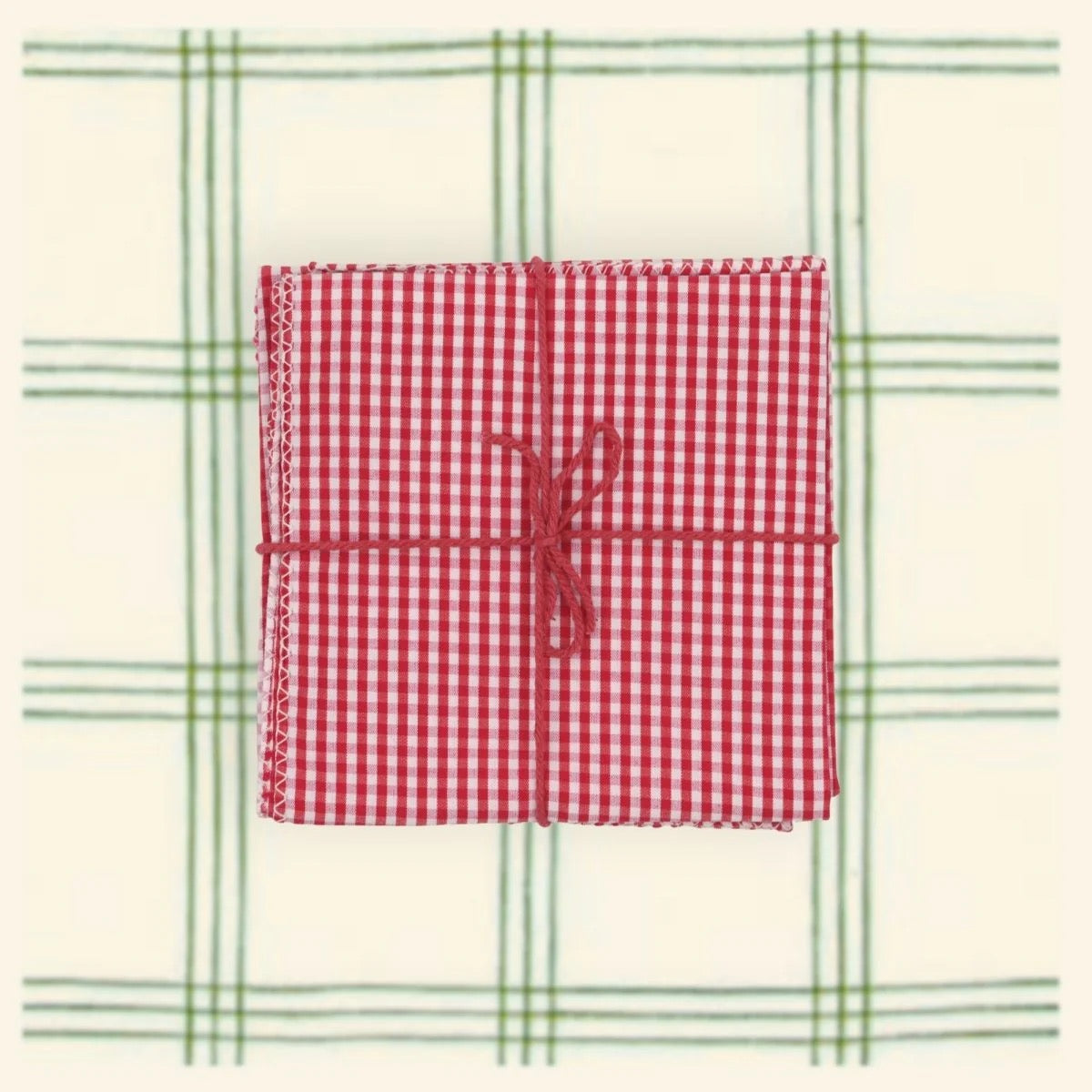 Fabric Napkins