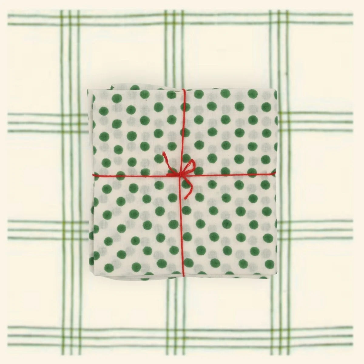 Fabric Napkins
