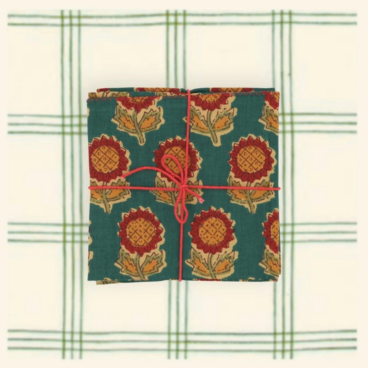 Fabric Napkins