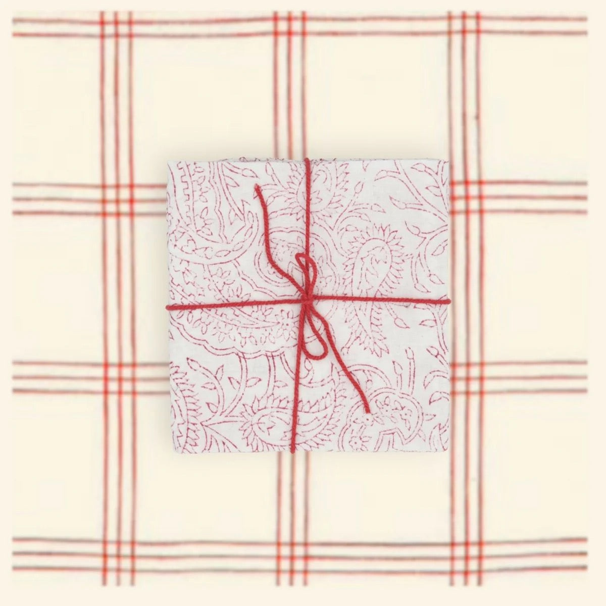 Fabric Napkins