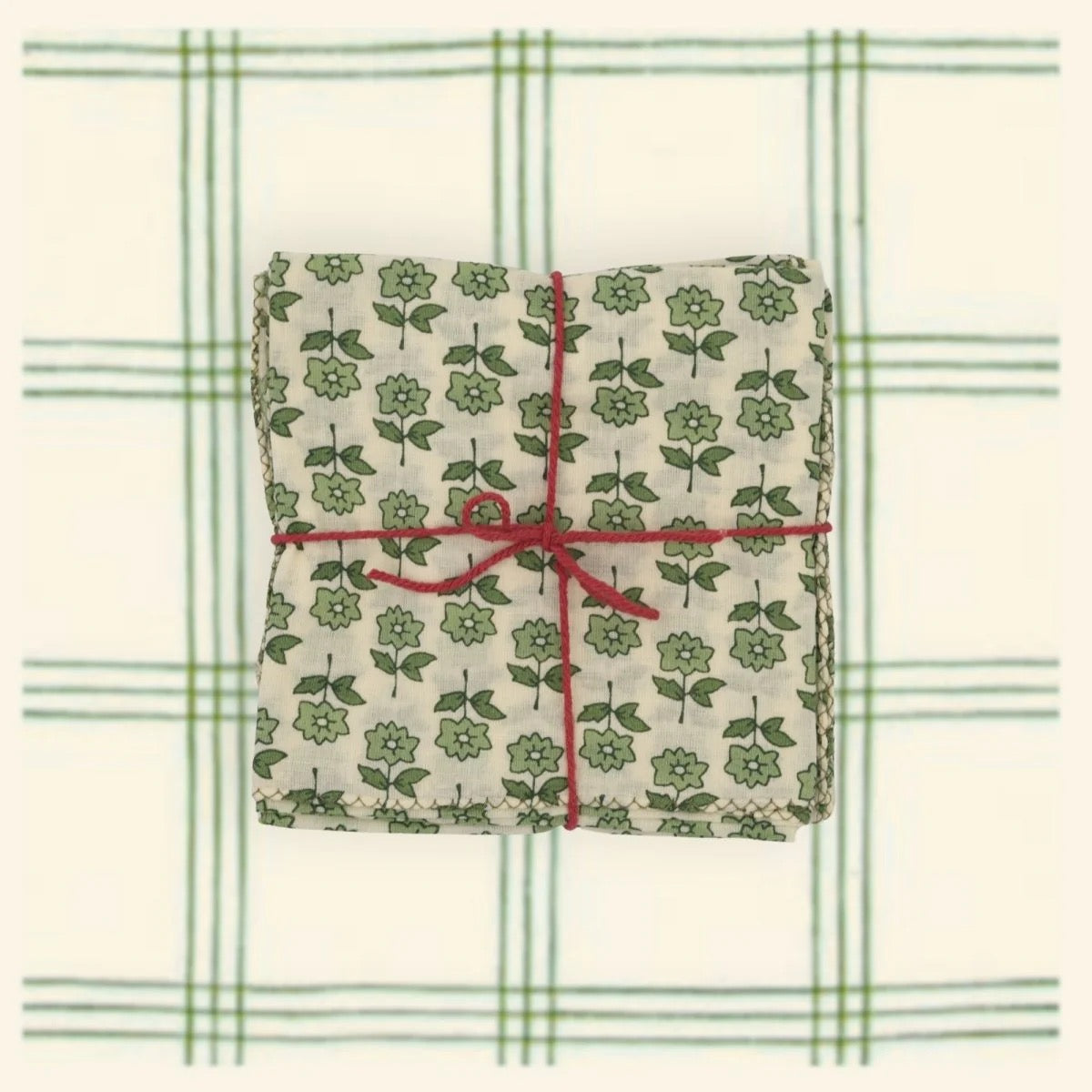 Fabric Napkins
