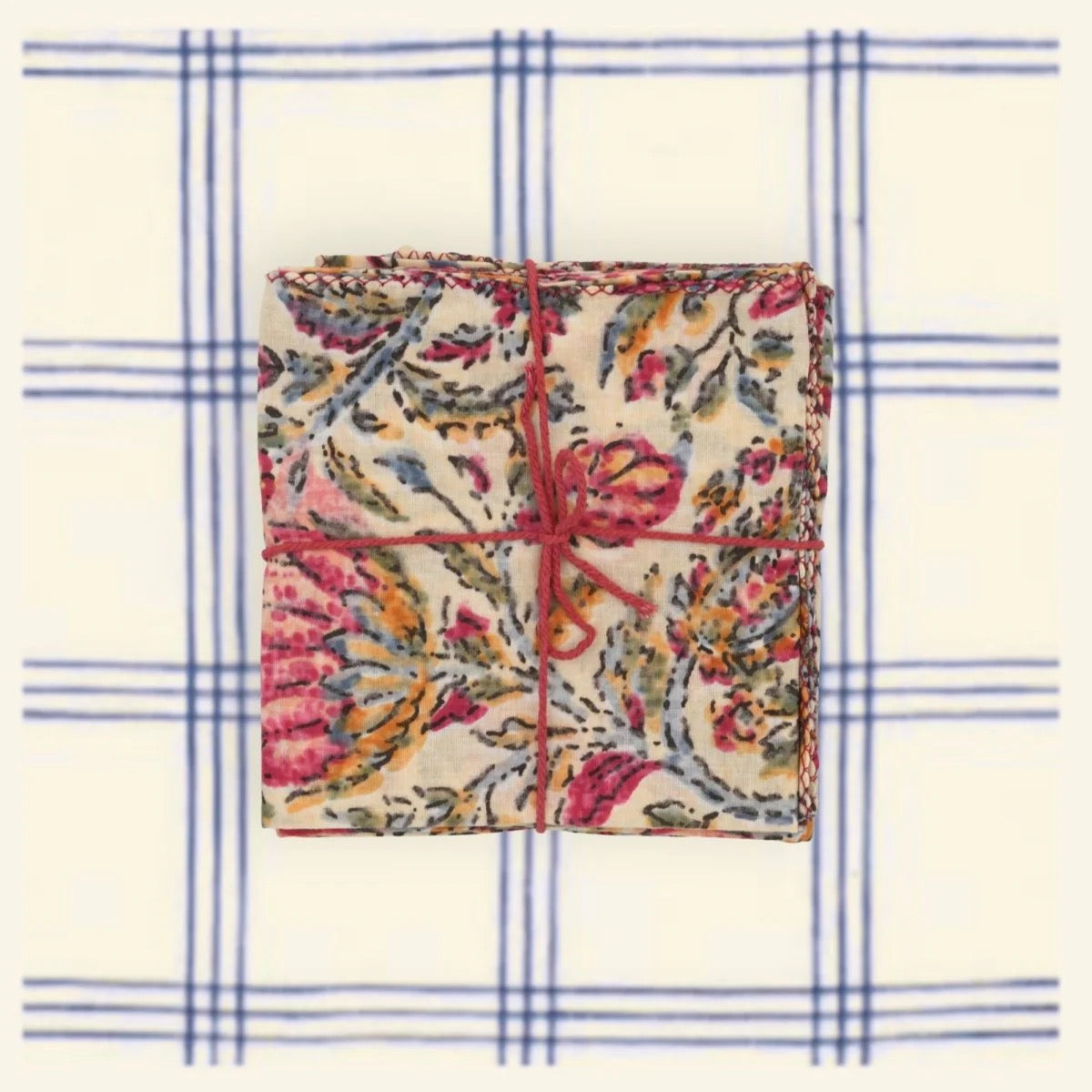 Fabric Napkins