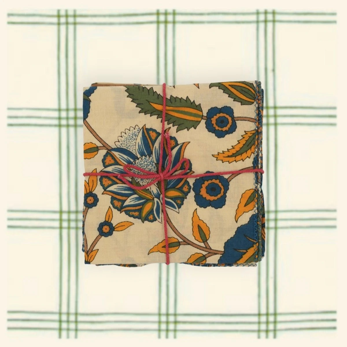 Fabric Napkins