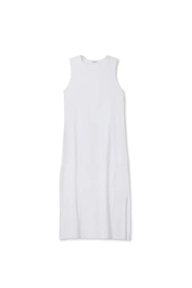 Lanell Supima Cotton Tank Dress