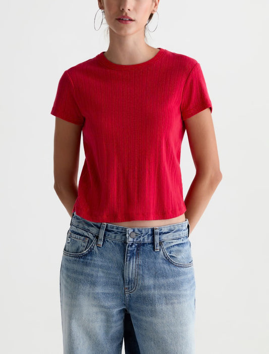 Sadie Crew Tee