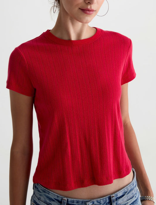 Sadie Crew Tee