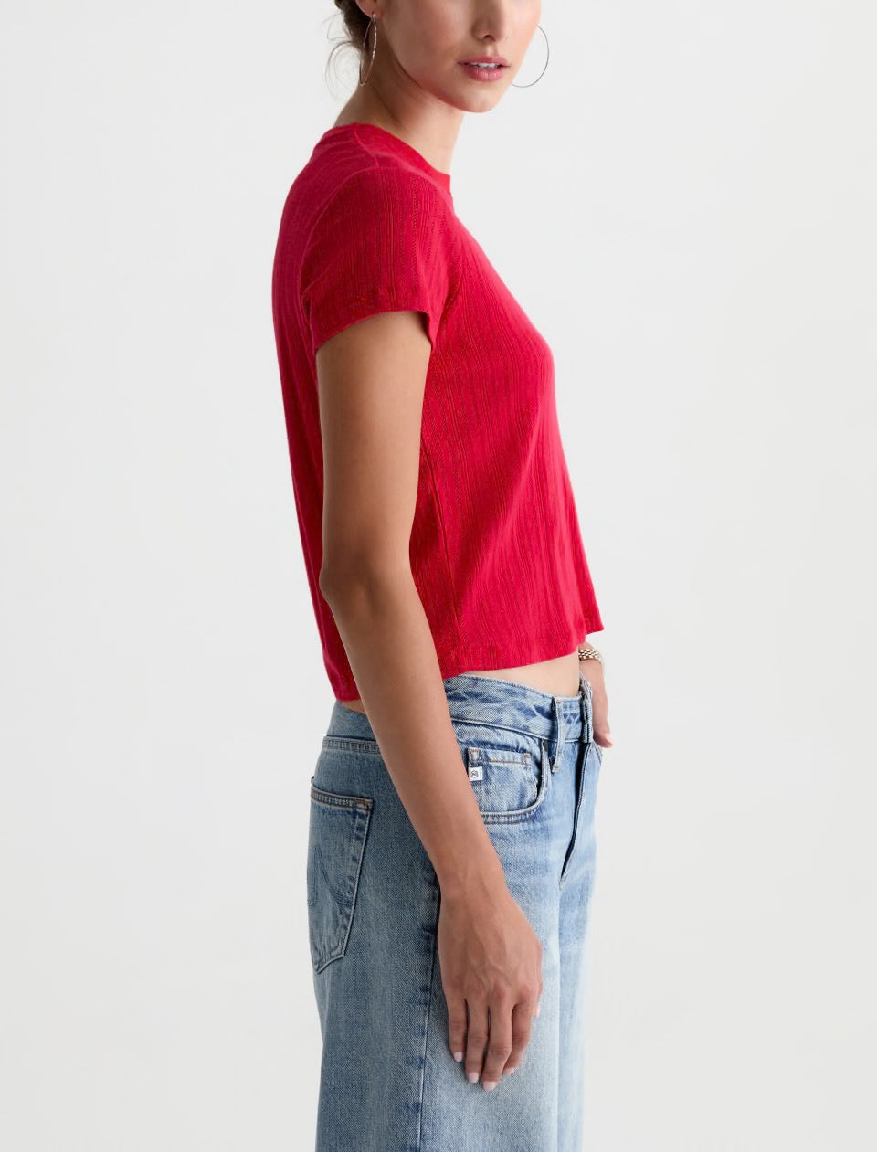 Sadie Crew Tee
