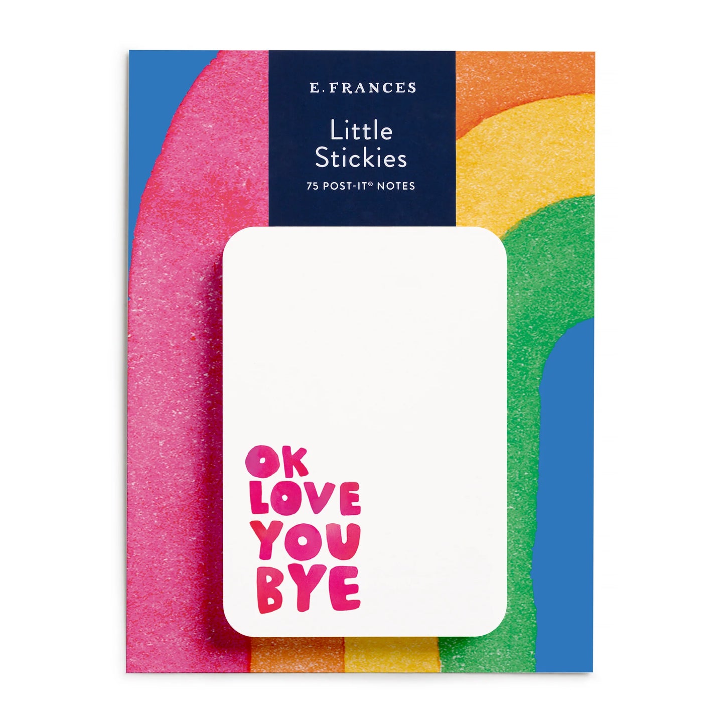 Little Stickies Notes