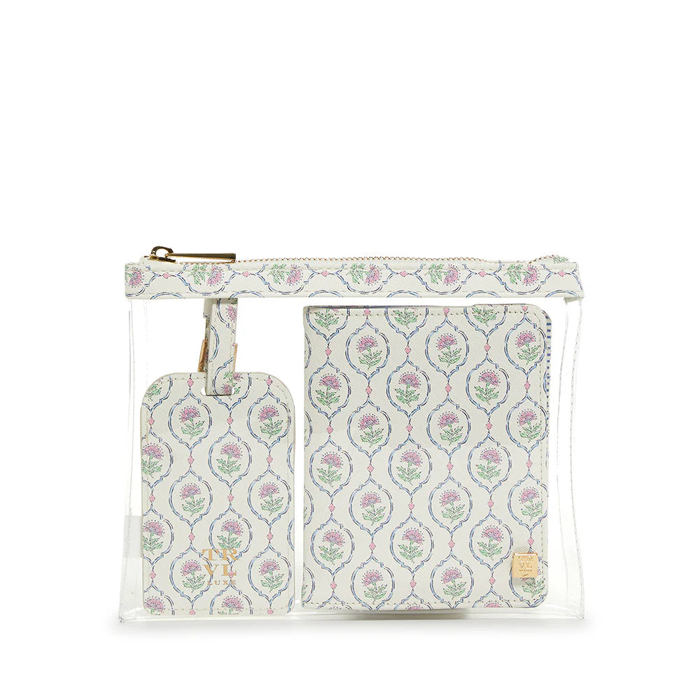 LUXE TRVL 3PC SET - ANTIBES