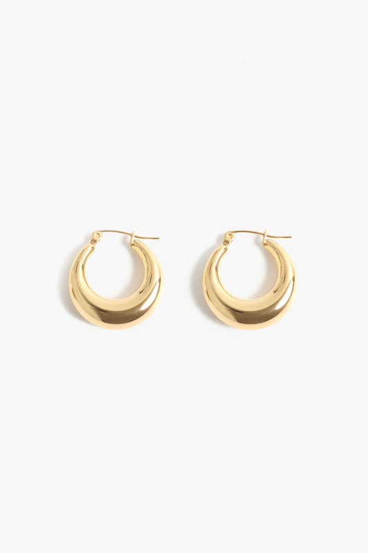 Layla Hoop Earring
