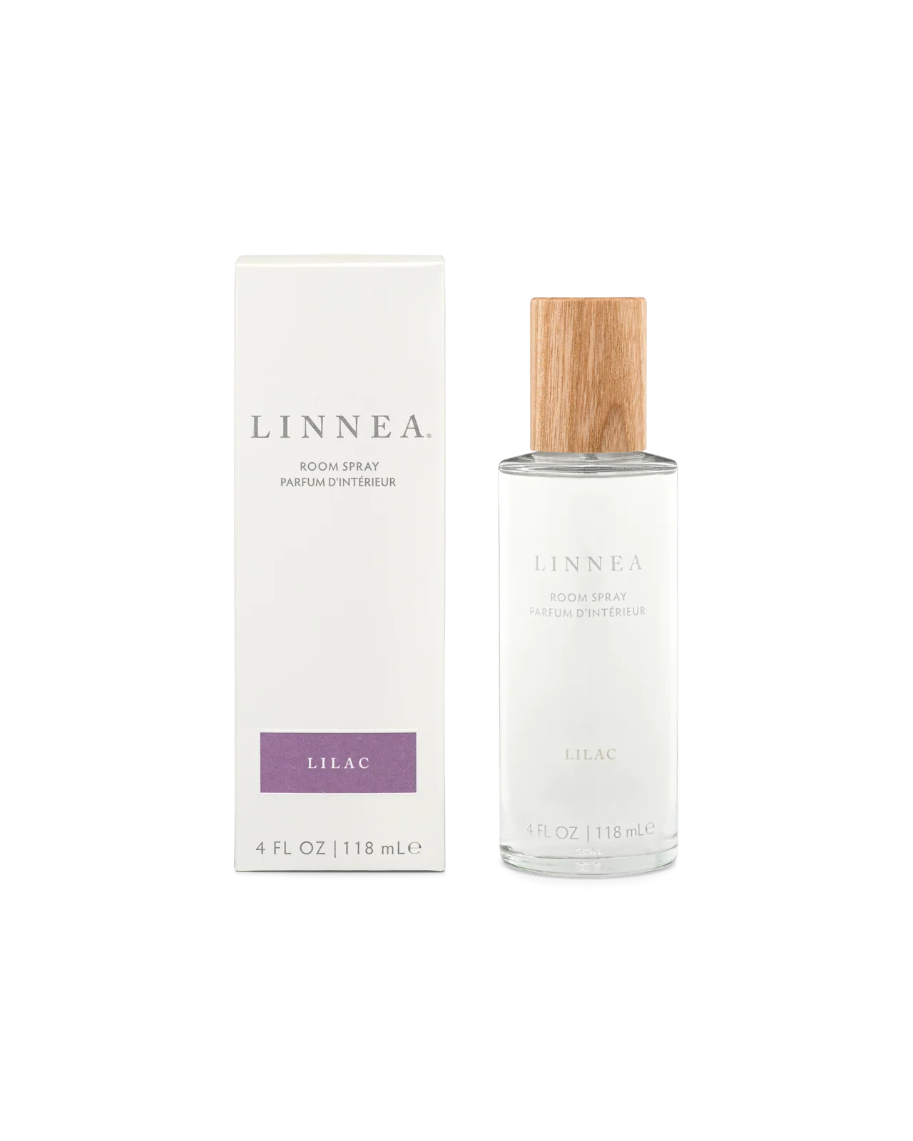 Spring Room Spray