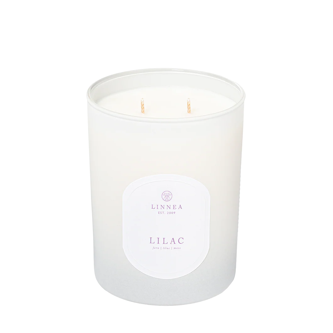 Spring Candle
