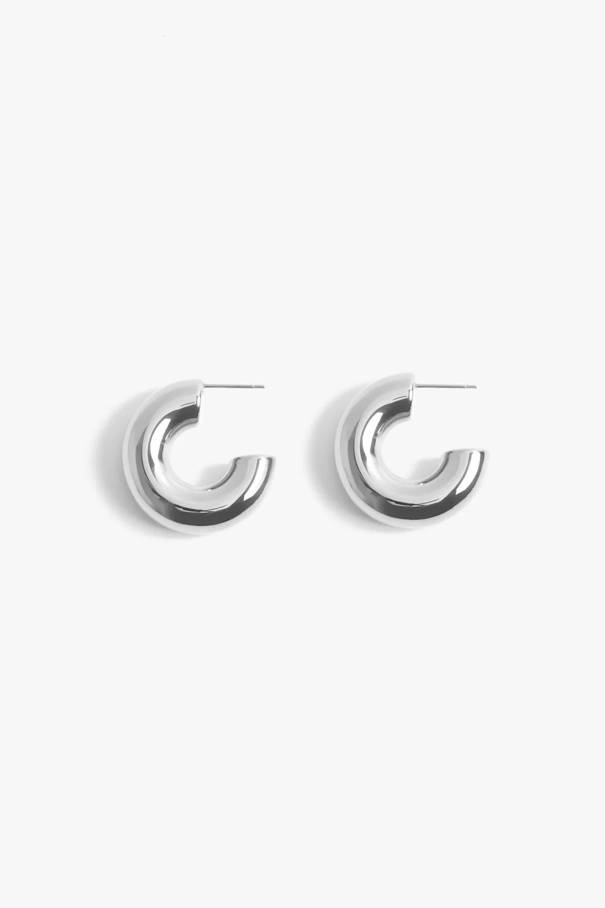 Monterey Hoop Earring