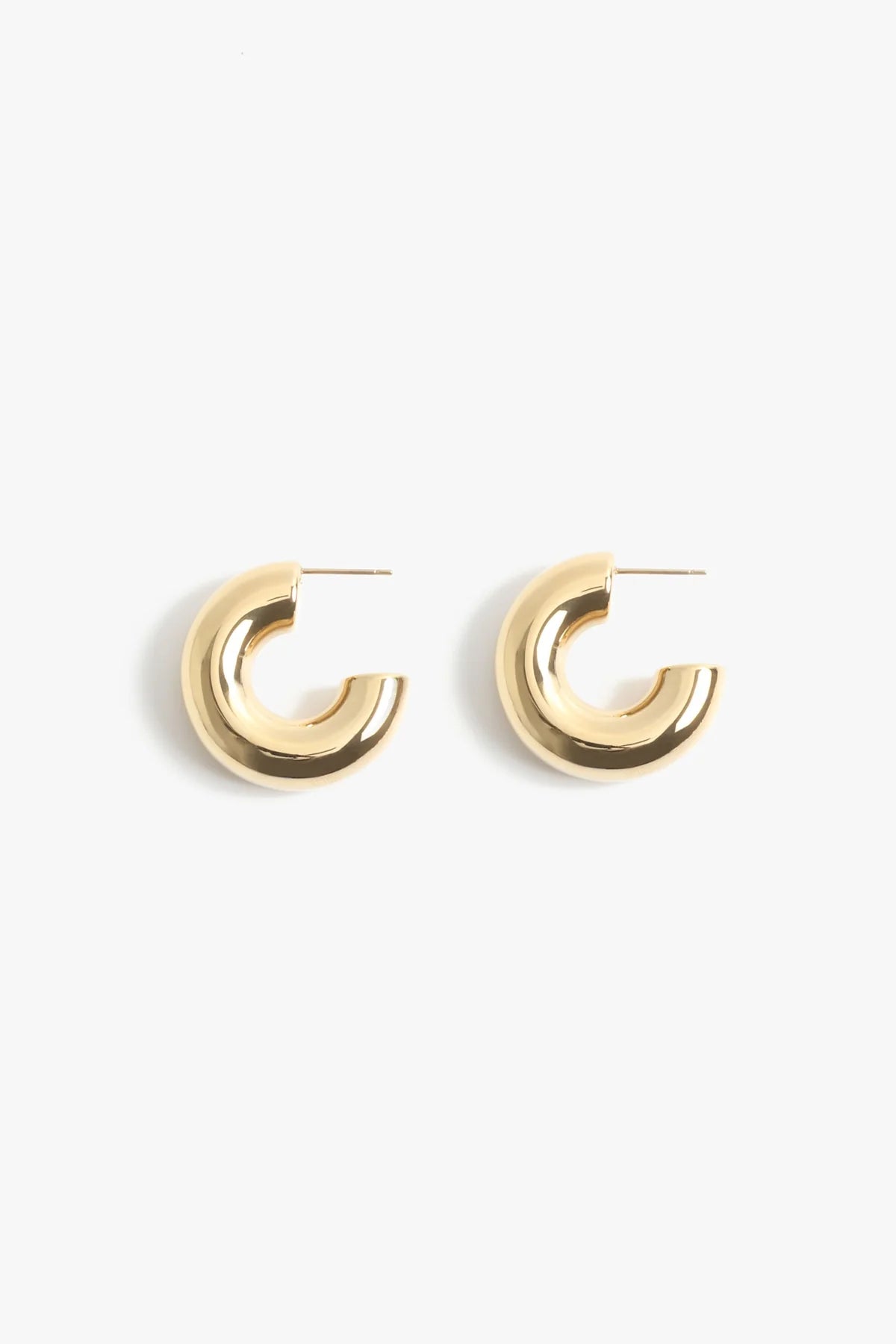 Monterey Hoop Earring