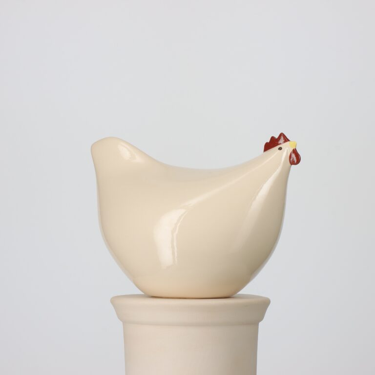 Chicken Solid White