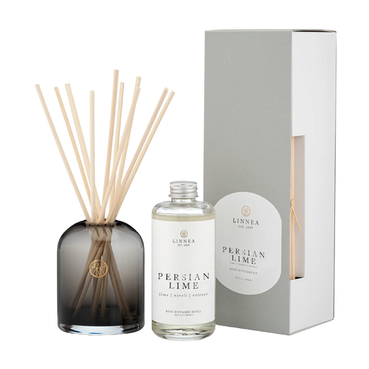 Persian Lime Reed Diffuser