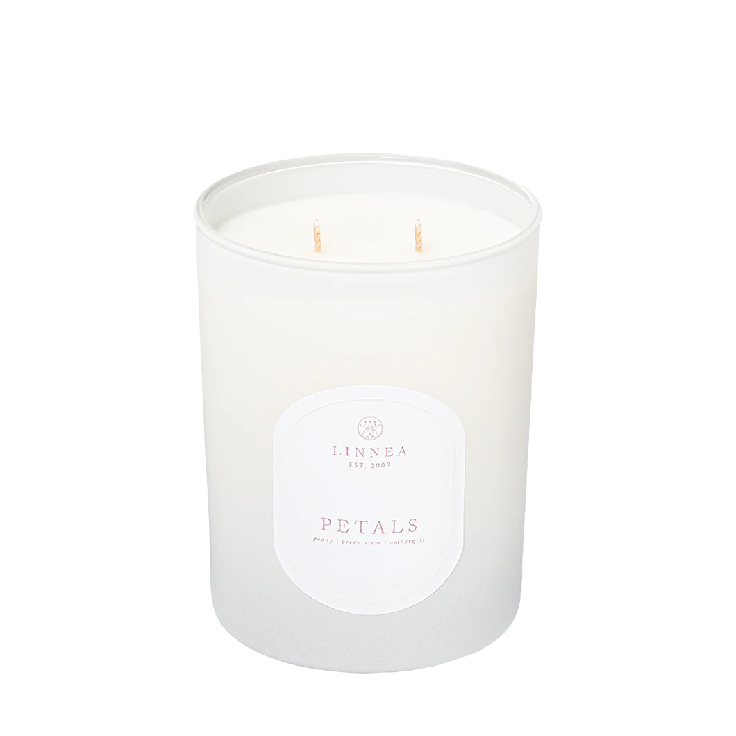 Spring Candle