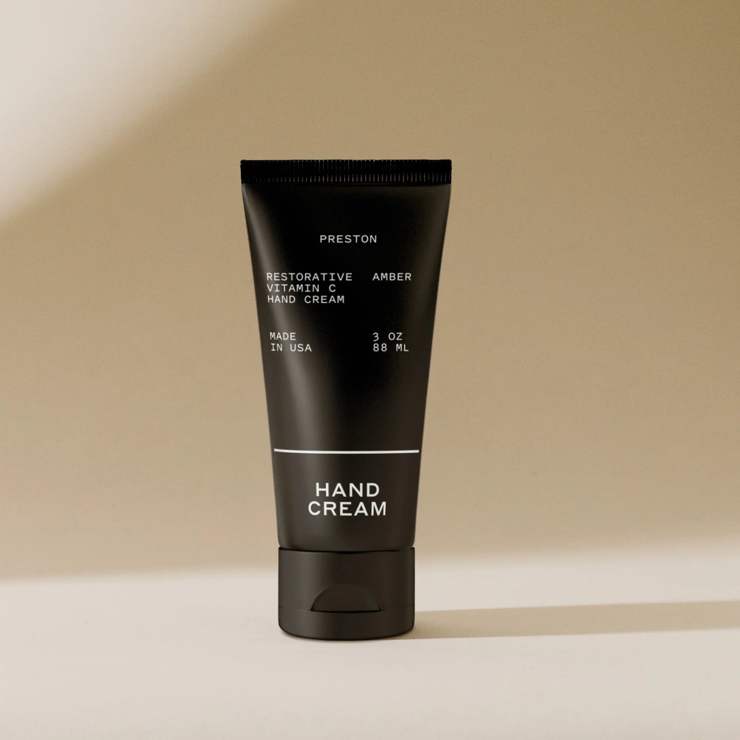 Hand Cream 3 oz