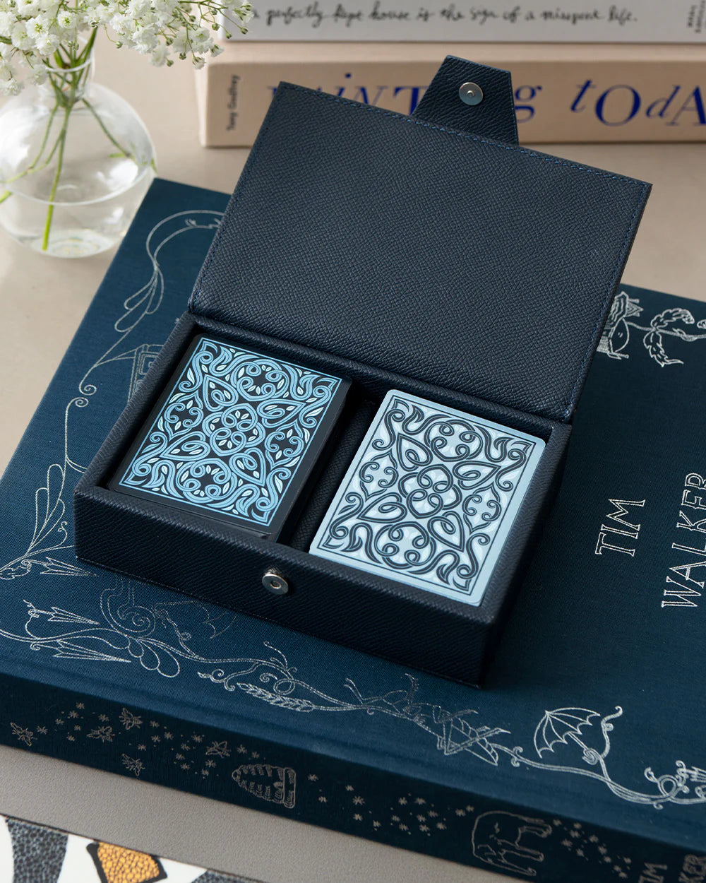 Double Playing Cards-Reverra
