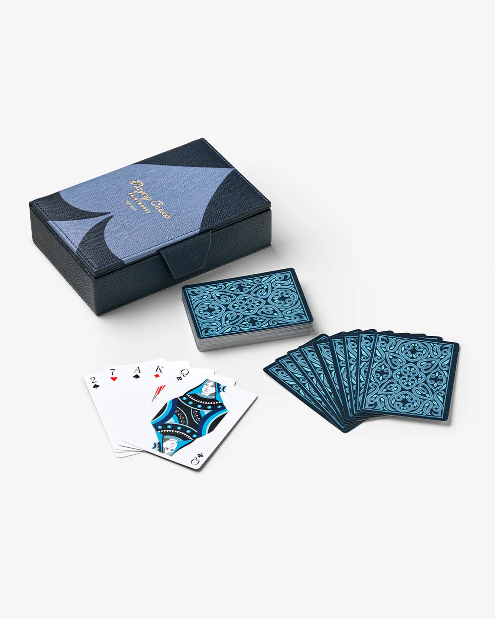Double Playing Cards-Reverra
