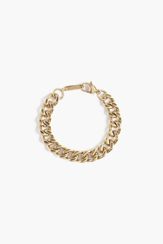 Queen Bracelet - Gold