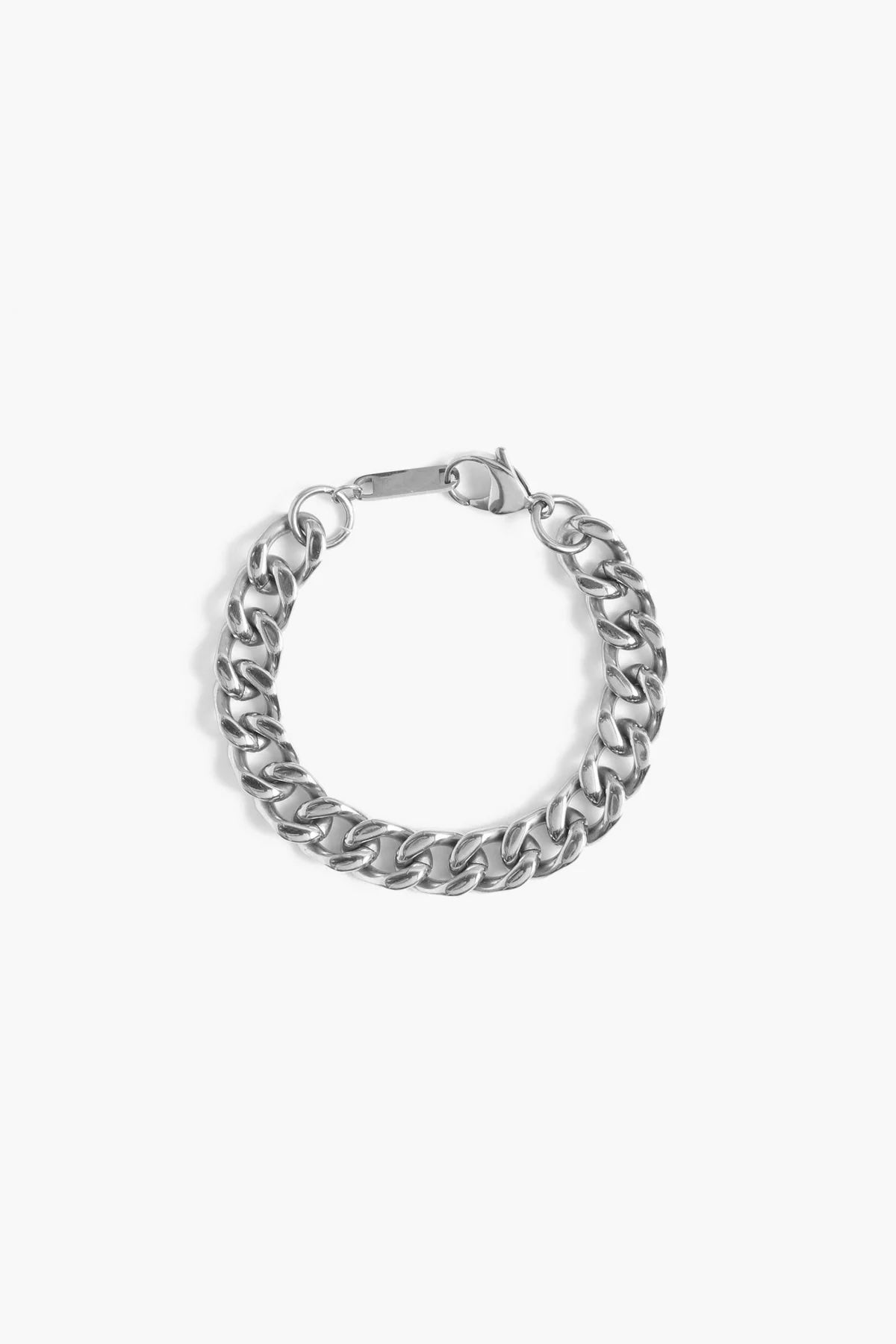 Queen Bracelet - Silver