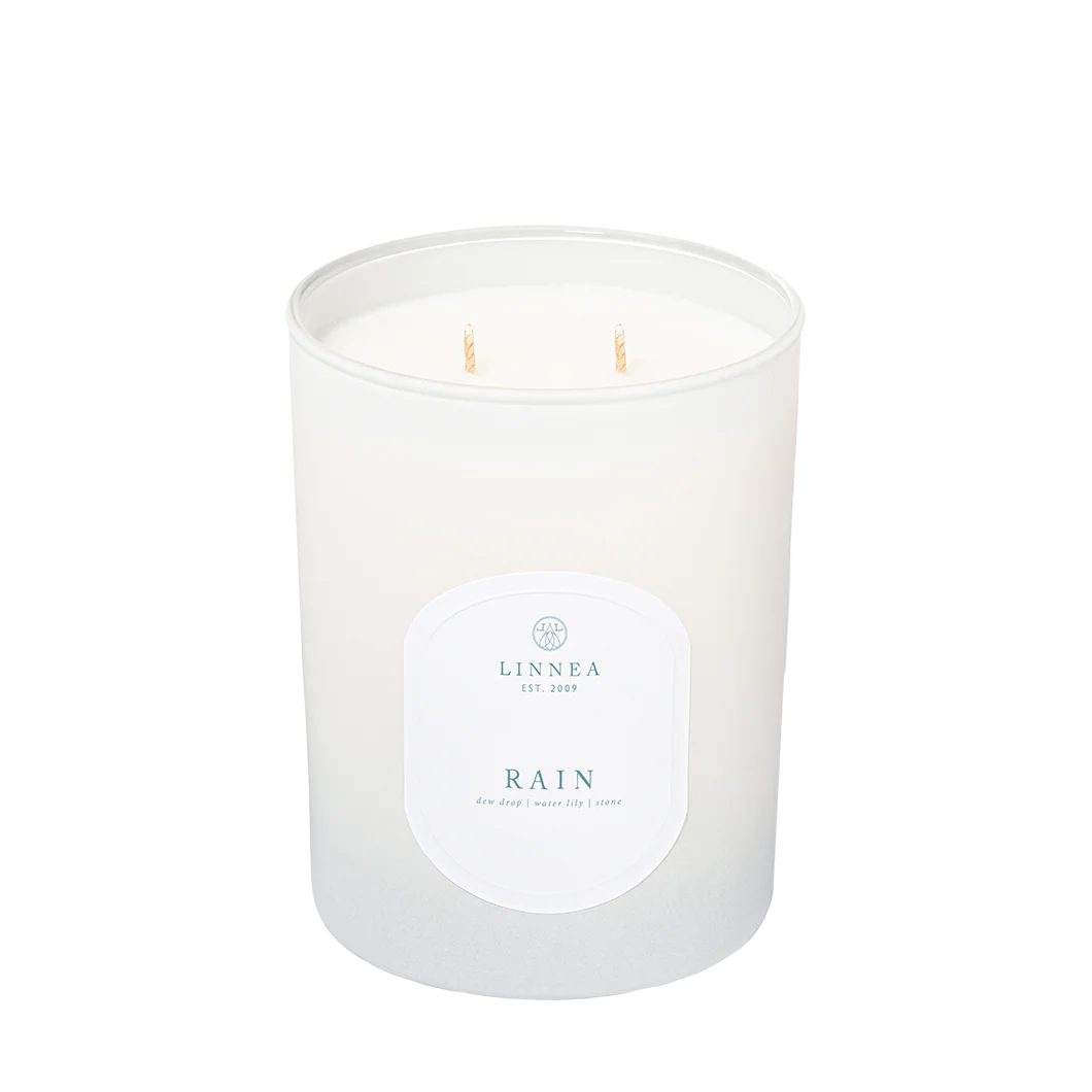 Spring Candle