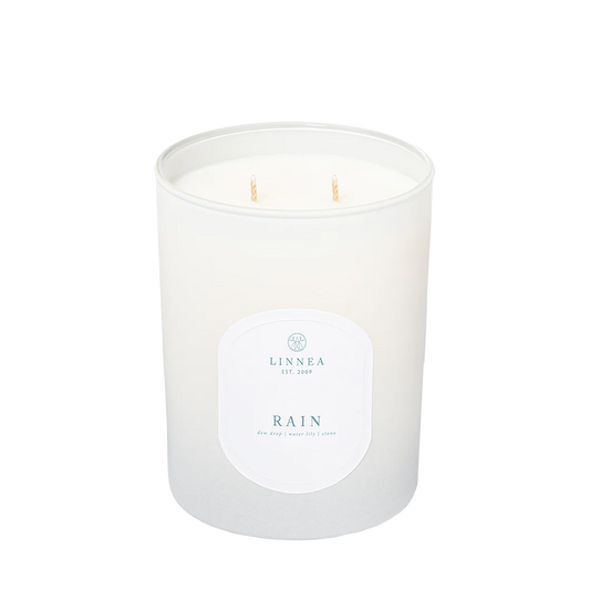 Spring Candle