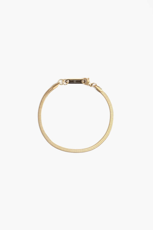 Ramsey Bracelet - Gold