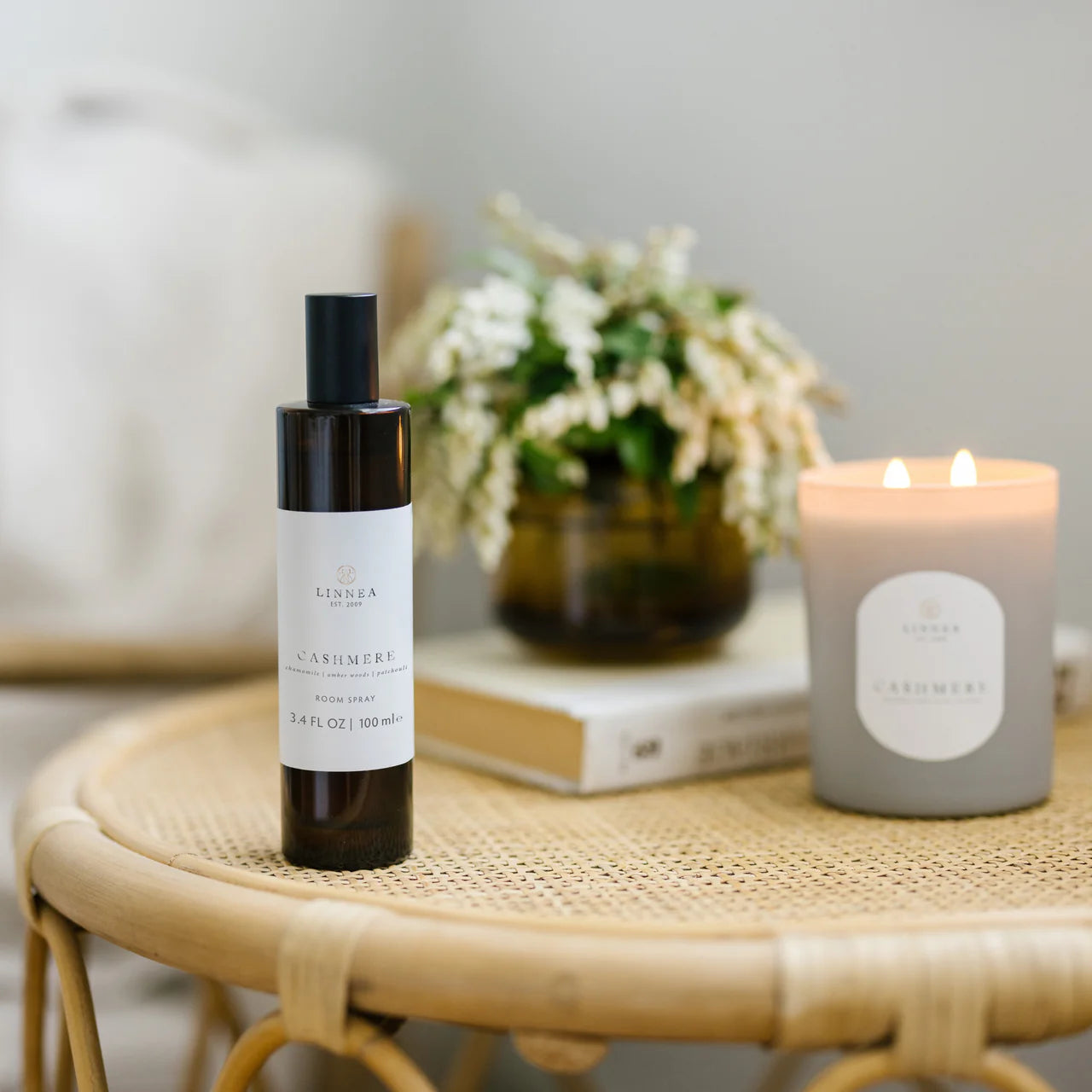 Room Spray
