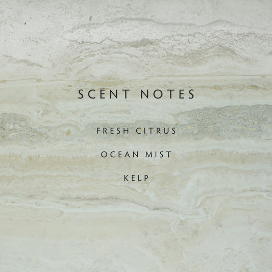 Sea Salt Reed Diffuser