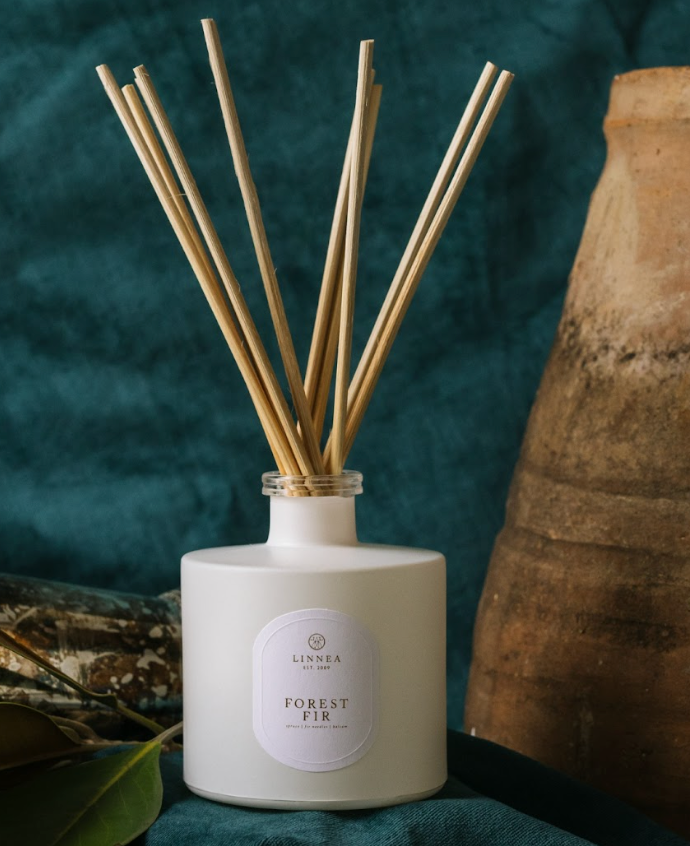 Linnea Large Holiday Diffuser Kit