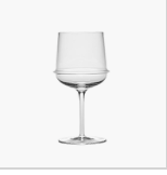 White Wine Glass Dune