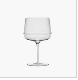 Red Wine Glass Dune