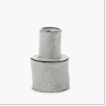 Vase Helena Marie White