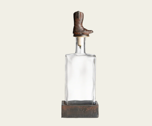 Wayne Decanter