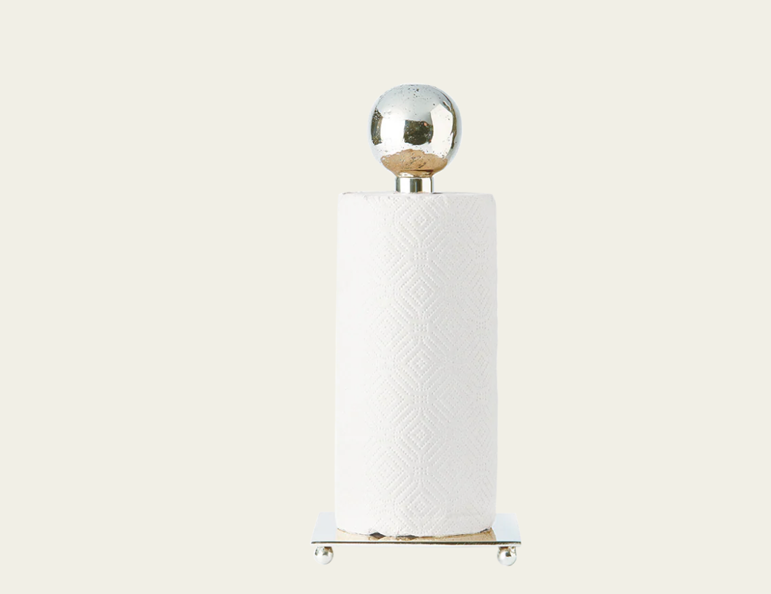 Posada Paper Towel Holder