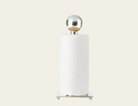 Posada Paper Towel Holder